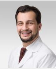 Mohamed E Abazeed, MD, PhD