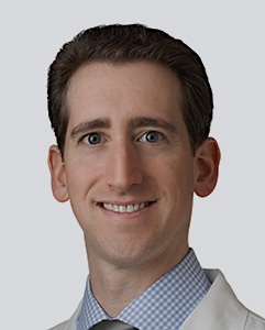 photo of doctor strauss