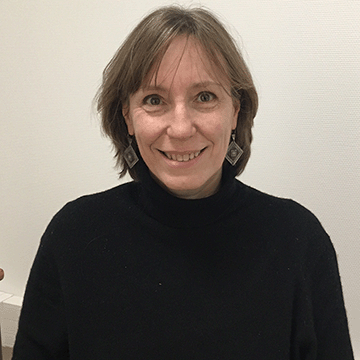 Florence Riant