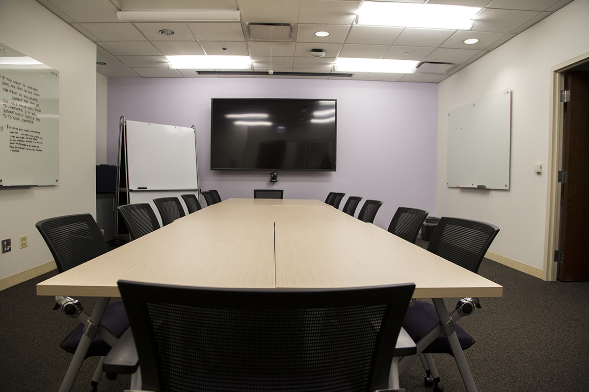 Large Conference room