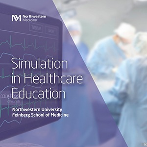 Listen to the Simulation in Healthcare Education podcast.