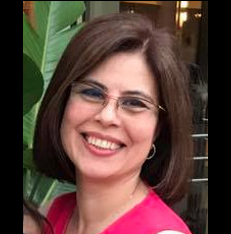 Jumana Khalifeh