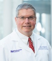 G.R. Scott Budinger, MD