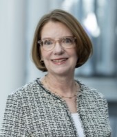 Dr. Karen Ridge