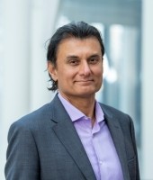 Dr. Navdeep Chandel