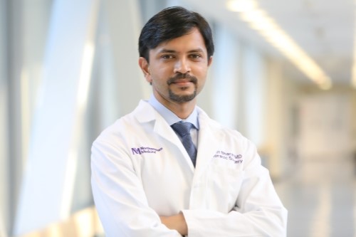 Dr. Ankit Bharat