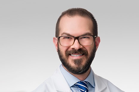 Dr. Benjamin Singer