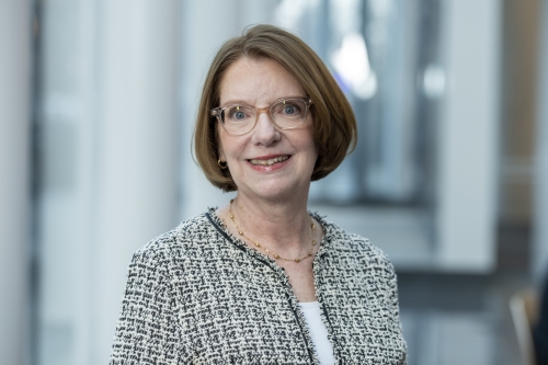Dr. Karen Ridge