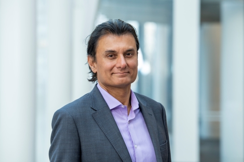 Dr. Navdeep Chandel