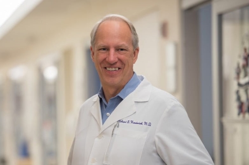 Richard Wunderink, MD