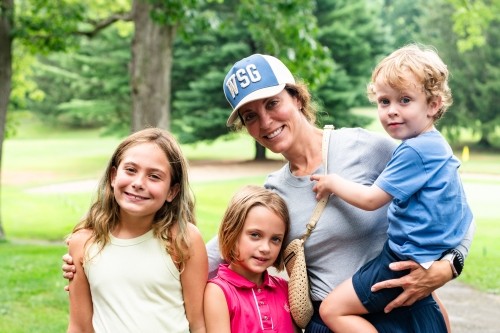 Danielle summer 2025