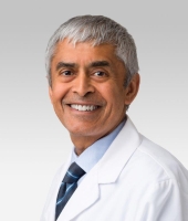 Manu Jain, MD