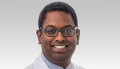 Derrick Christopher, MD, MBA