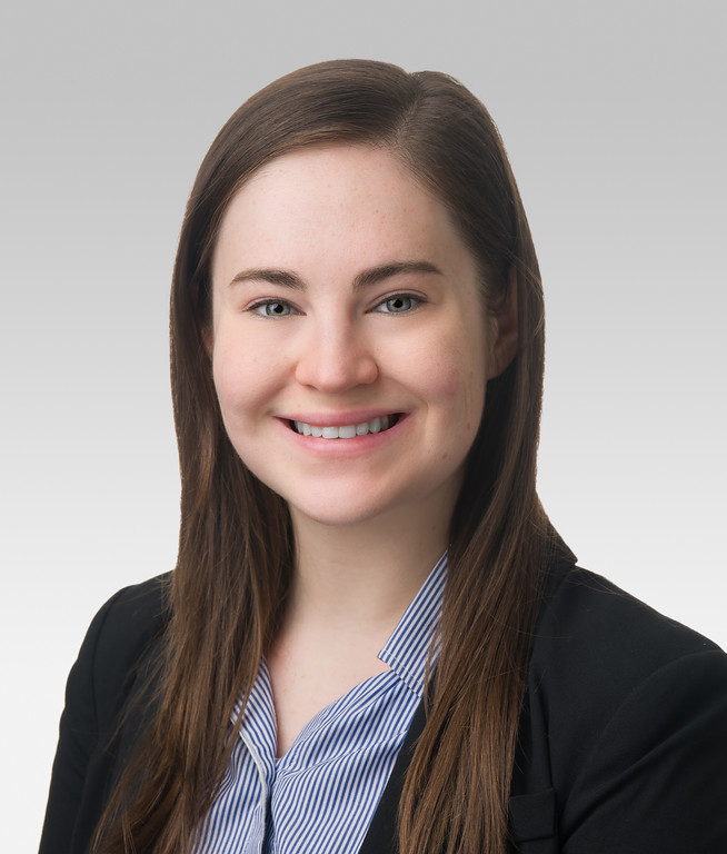 Lauren Edgar, MD
