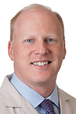 John Friedewald, MD