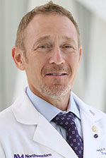 Joseph Leventhal, MD, PhD
