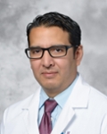 Juan Ortiz, MD