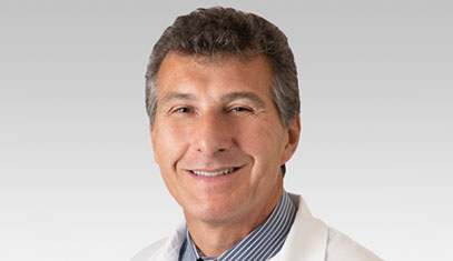 Lorenzo Gallon, MD