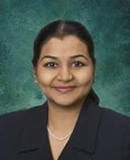 Arthi Rajagopal, MD