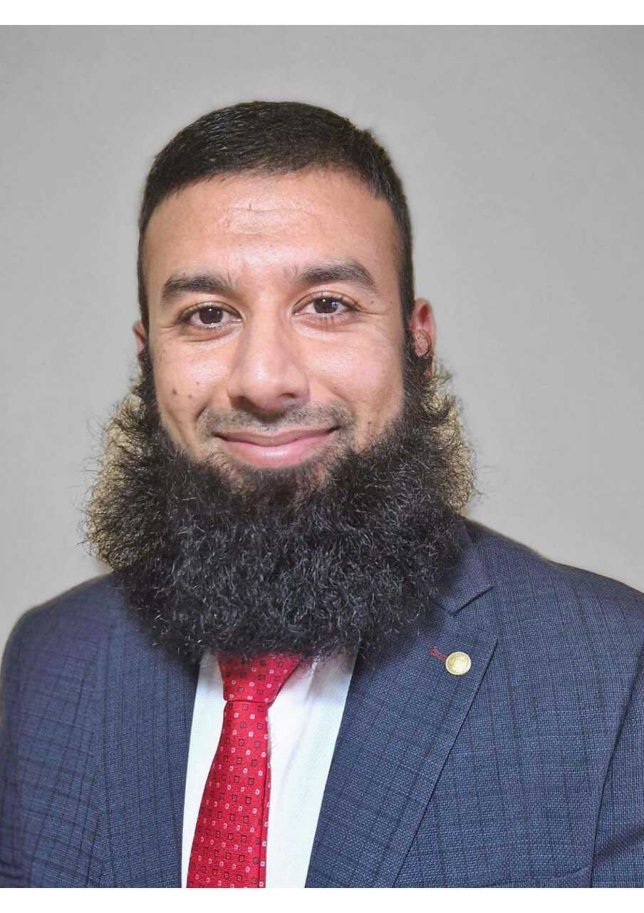 Atta Ullah, MBBS