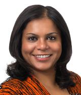 Aneesha Shetty, MD