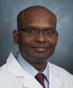 Venkatesh Ariyamuthu, MD