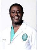 Kofi Atiemo, MD