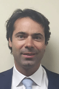 Alexandre Darani, MD