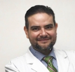  Cesar Escareno Perez, MD