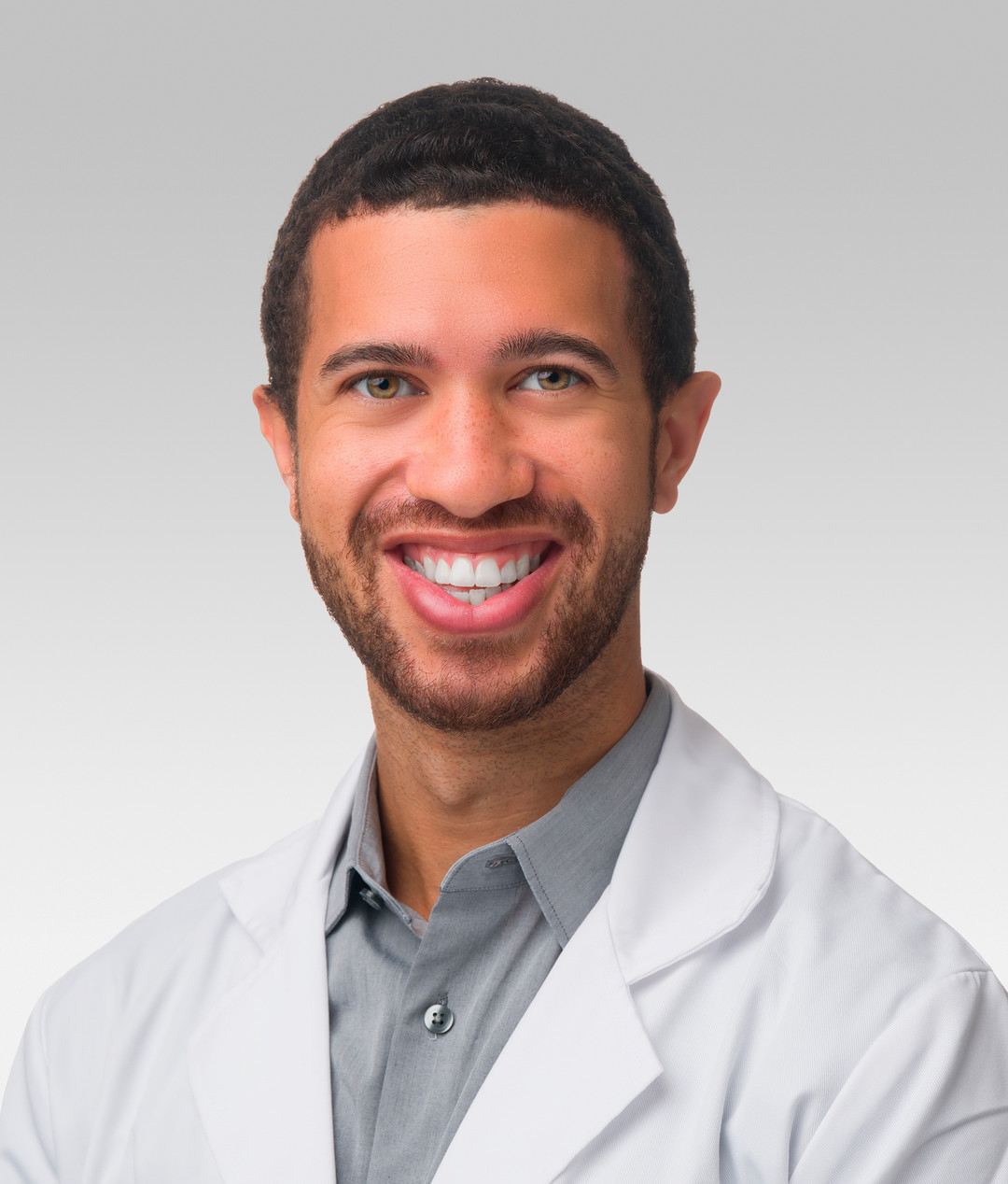 Jalen Harvey, MD