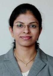 Lakshmi Nadimpalli, MD