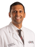 Raj Patel, MD