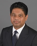 Sujit Sakpal, MD
