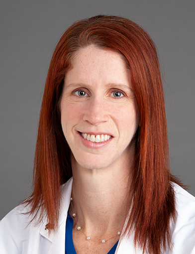 Colleen Jay, MD 