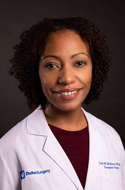 Lisa McElroy, MD 