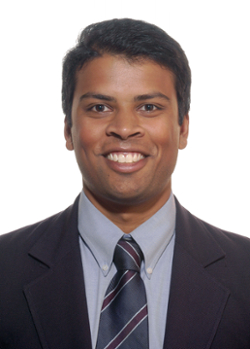 Nikhilesh Mazumder, MD MPH