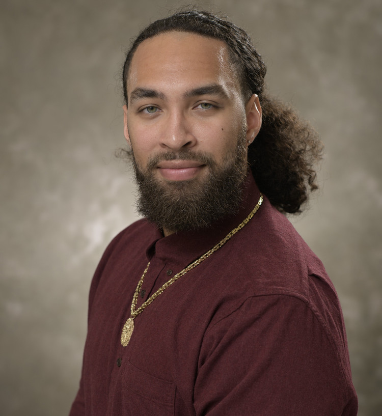 Ryan Shaw, PhD