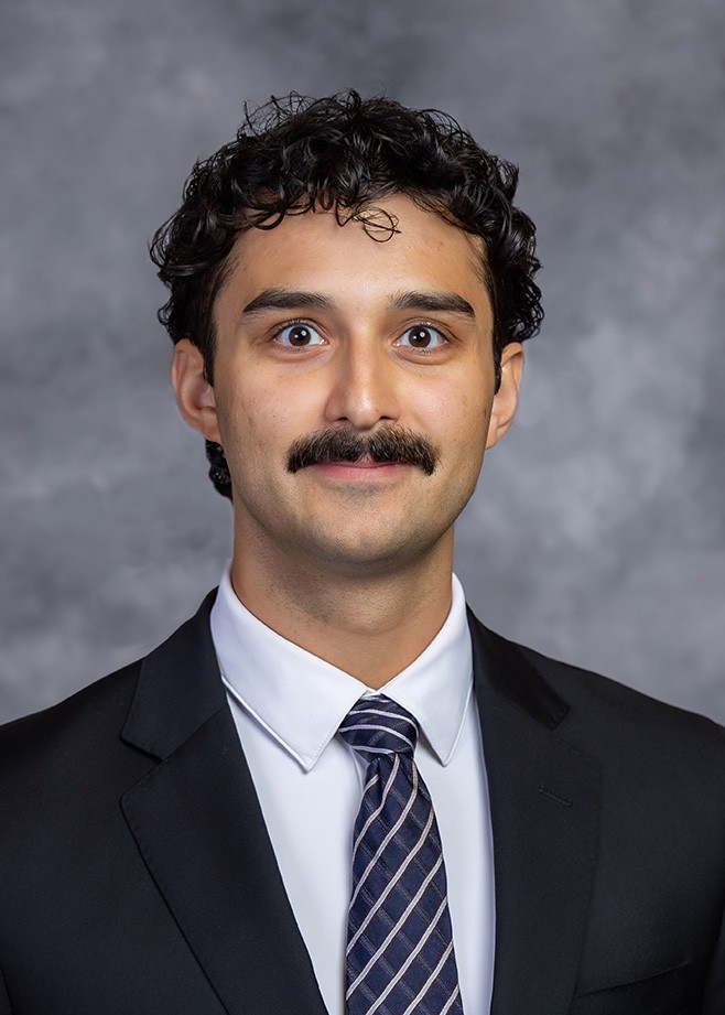 Joseph Shilati, Student Supplement