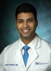 Avesh Thuluvath, MD 