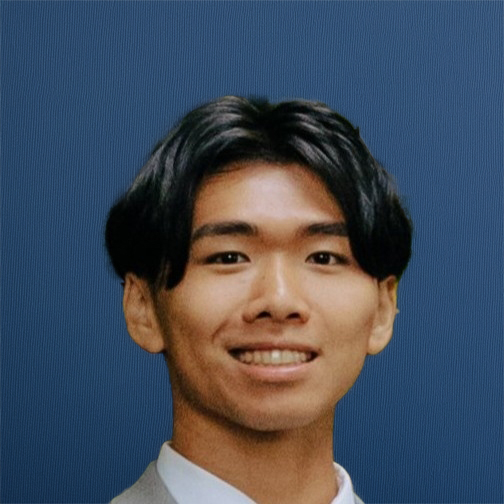 Updated Kenny headshot