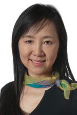 Zheng Jenny Zhang, MD