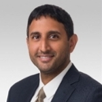 Hiten Patel, MD