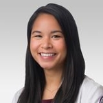 Amanda Vo, MD