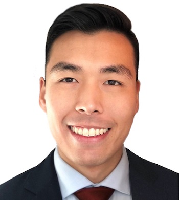 Mitchell Huang