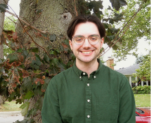 Chris Georgas