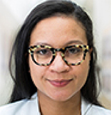 Aisha Siebert, MD, PhD