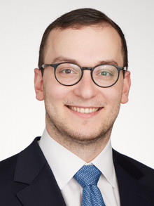 Nir Tomer, MD