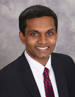 Adarsh Manjunath