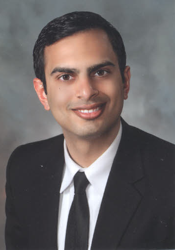 Mehul Paten