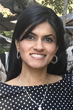 Anila Bindal, MD (Immediate Past-Chair)